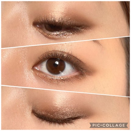 アイ カラー クォード/TOM FORD BEAUTY/アイシャドウパレットを使ったクチコミ(6枚目)