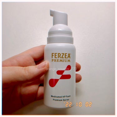 フェルゼアプレミアム 薬用泡の化粧水/フェルゼア/化粧水を使ったクチコミ（1枚目）