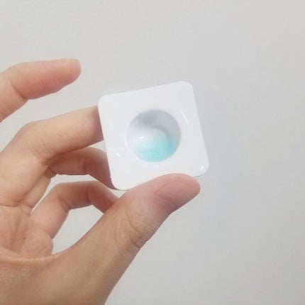 リアルヒアルロニック ブルーワンデーキット/Wellage/美容液を使ったクチコミ(2枚目)