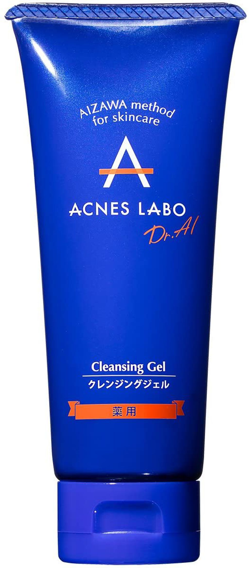 アクネスラボ 薬用ニキビケア クレンジングジェル