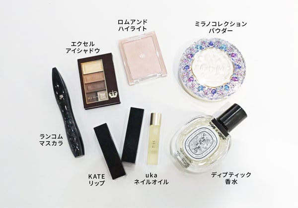 【未来に繋がるコスメの話】第二弾。不要コスメ、買取という道も!/ 編集部体験記の画像