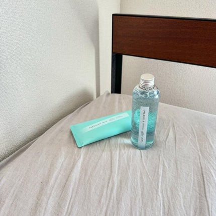 SHAMPOO & REPAIR/MEDULLA/市販シャンプーを使ったクチコミ(1枚目)