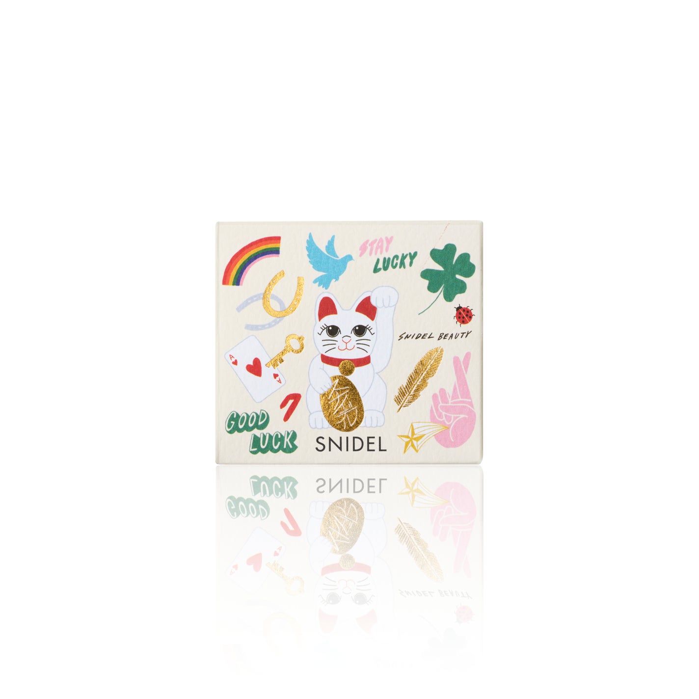 テイラード カラー アイズ EX09 STAY Charming