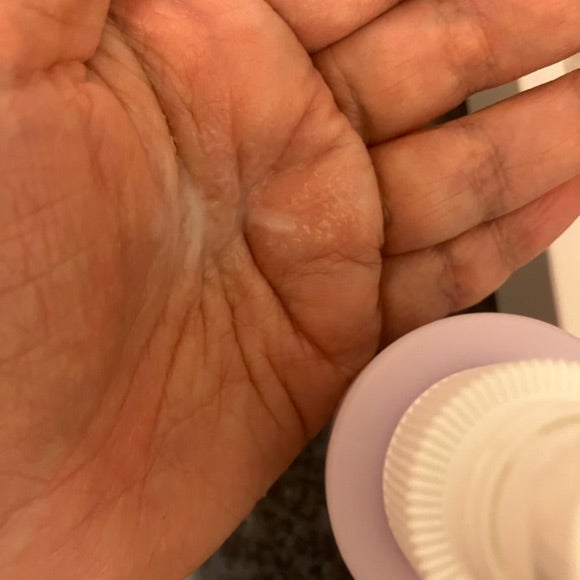 ヘアパック in ミスト/Daleaf/ヘアミルクを使ったクチコミ(2枚目)