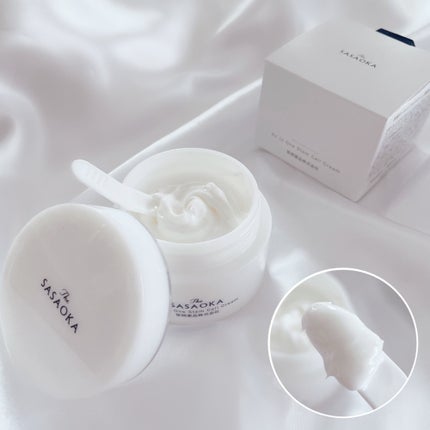 笹岡オールインワンクリーム/笹岡薬品/オールインワン化粧品を使ったクチコミ(3枚目)