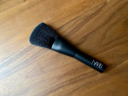 アイコニックグロー ミニチークセット/NARS/メイクアップキットを使ったクチコミ(5枚目)