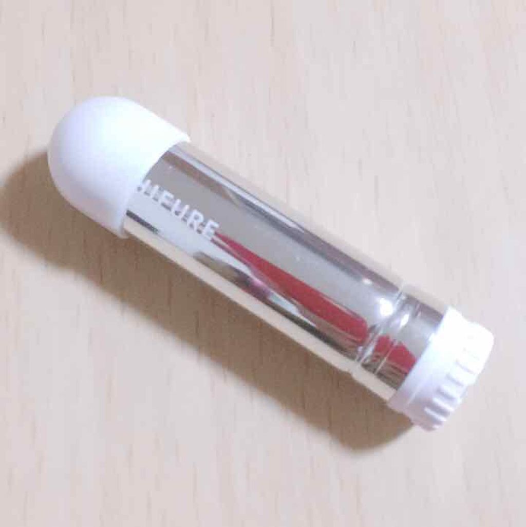 口紅（詰替用）/ちふれ/口紅を使ったクチコミ（1枚目）