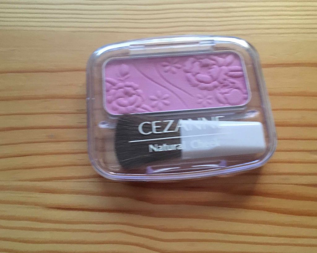 BBクリーム/舞妓はん/BBクリームを使ったクチコミ（3枚目）