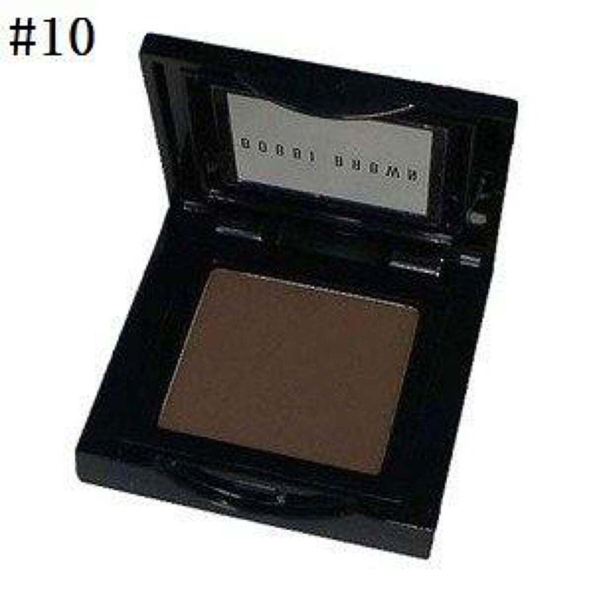 アイシャドウ 10 マホガニー
