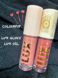 ColourPop Lux Gloss