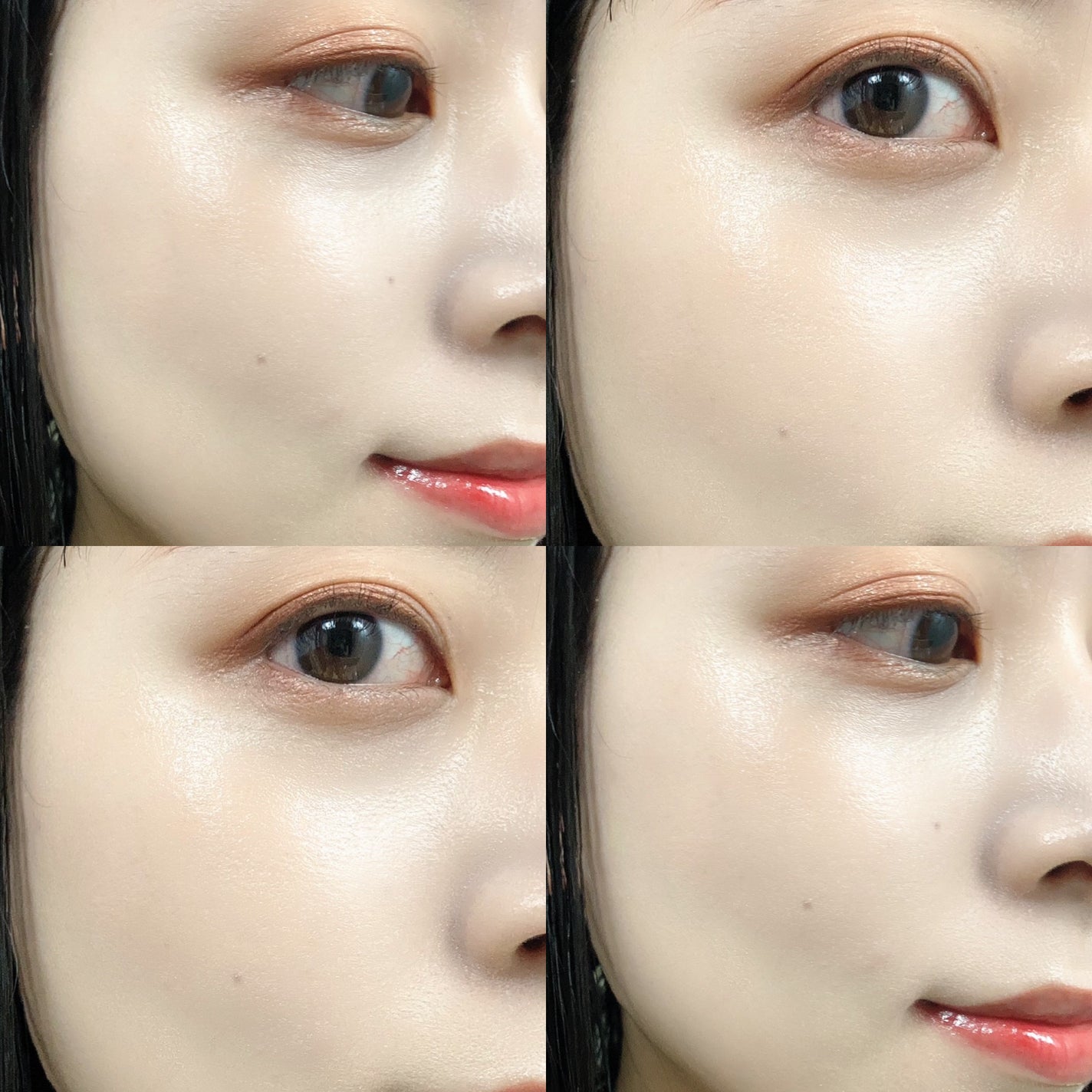 ライトフィット モイスチャー ベース/Enamor/化粧下地を使ったクチコミ(8枚目)