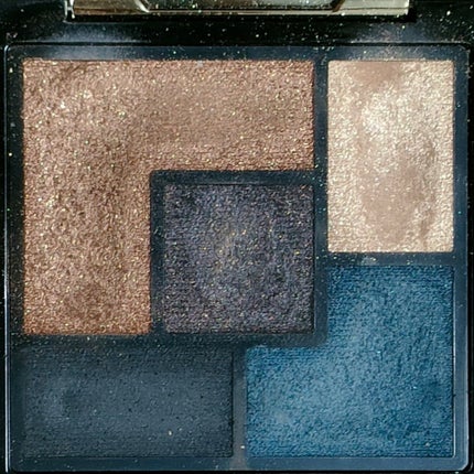 COUTURE PALETTE DANGER SEDUCTION EDITION/YVES SAINT LAURENT BEAUTE/アイシャドウパレットを使ったクチコミ(3枚目)