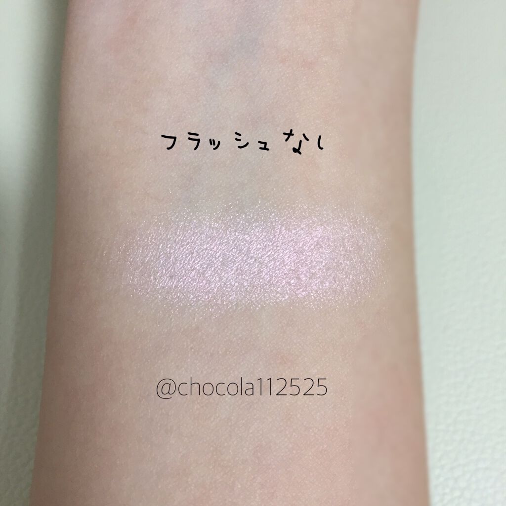 ラストハイライター/BBIA/パウダーハイライトを使ったクチコミ(4枚目)