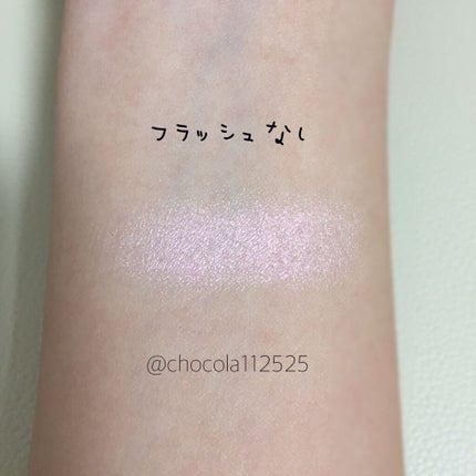 ラストハイライター/BBIA/パウダーハイライトを使ったクチコミ(4枚目)