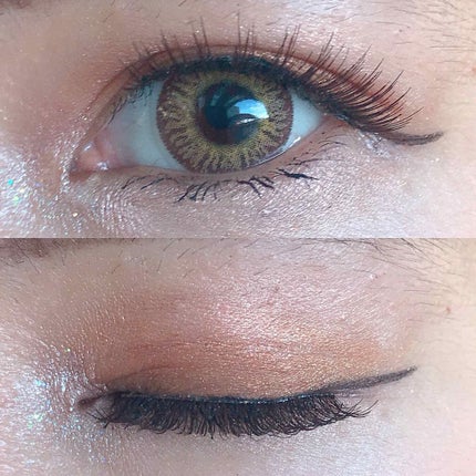 フォルミングエッジアイズ/KATE/アイシャドウパレットを使ったクチコミ(1枚目)