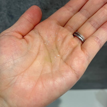 カクタスグリーンハイドラセラム/YADAH/美容液を使ったクチコミ(5枚目)