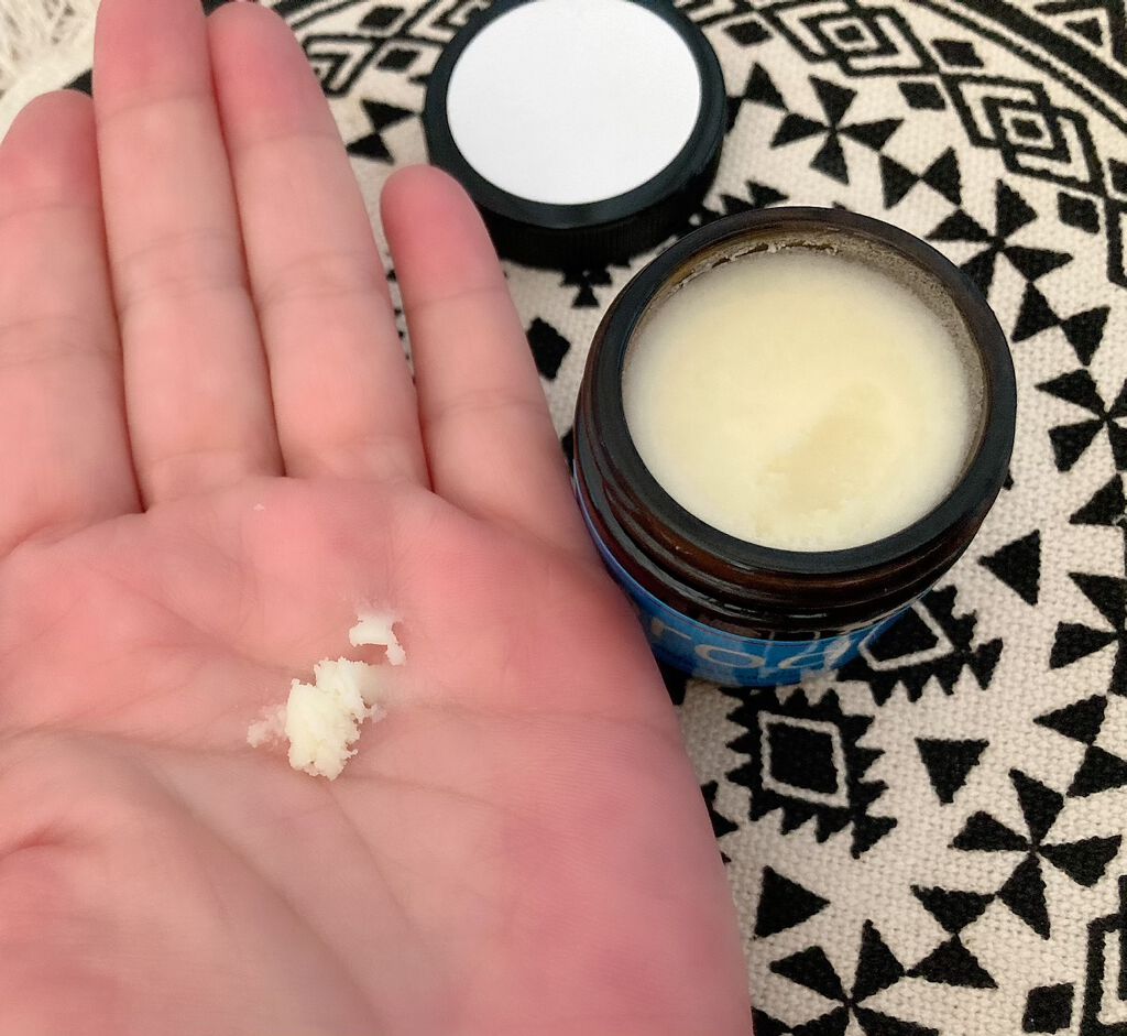 ヘアワックス/ザ・プロダクト/ヘアワックス・クリームを使ったクチコミ(4枚目)