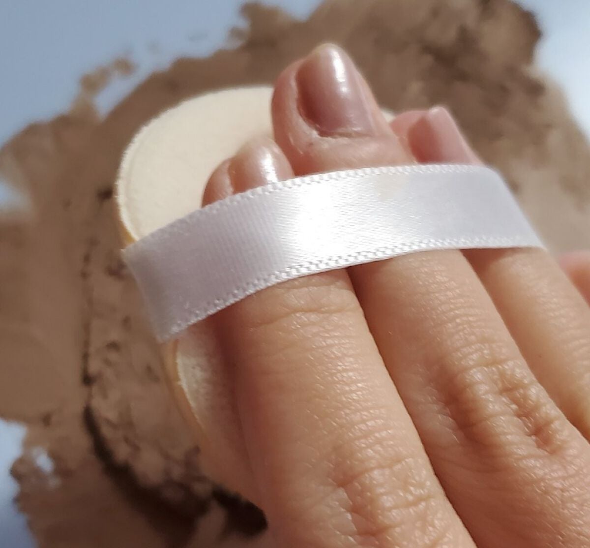 エルファー パールインアイシャドウ/DAISO/アイシャドウパレットを使ったクチコミ(4枚目)