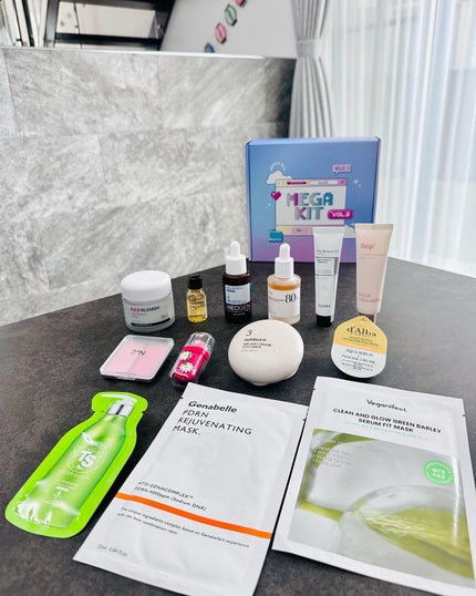 を使ったクチコミ(1枚目)