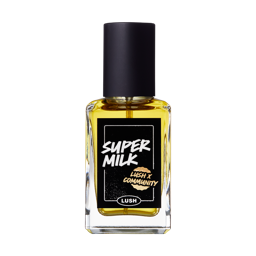 試してみた】ラッシュ スーパーミルキー パフュームのリアルな