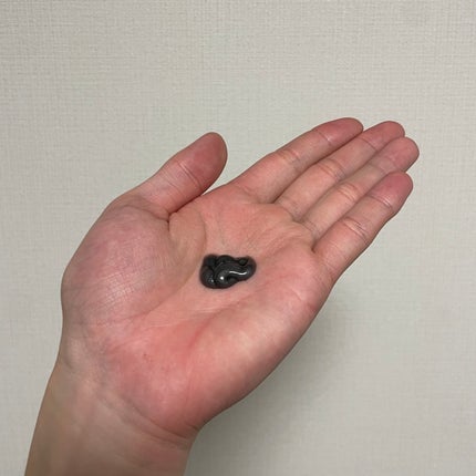 ダヴ 吸着毛穴ケア 洗顔ジェル/ダヴ/その他洗顔料を使ったクチコミ(2枚目)