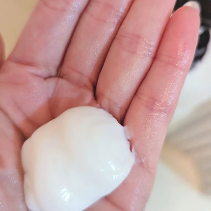 &be スタンドアップシャンプー/&be HAIR/市販シャンプーを使ったクチコミ(4枚目)