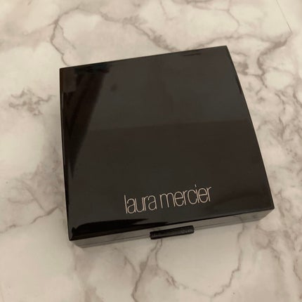 フェイスイルミネーター/ローラ メルシエ/パウダーハイライトを使ったクチコミ(1枚目)