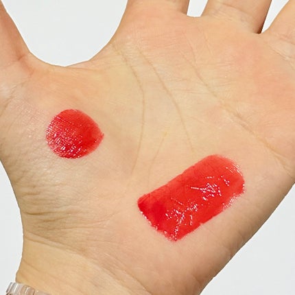 ハイドロデュイティント/Dear.A/リップティントを使ったクチコミ(5枚目)