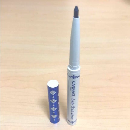 リップ&チーク ジェル/キャンメイク/ジェル・クリームチークを使ったクチコミ(4枚目)