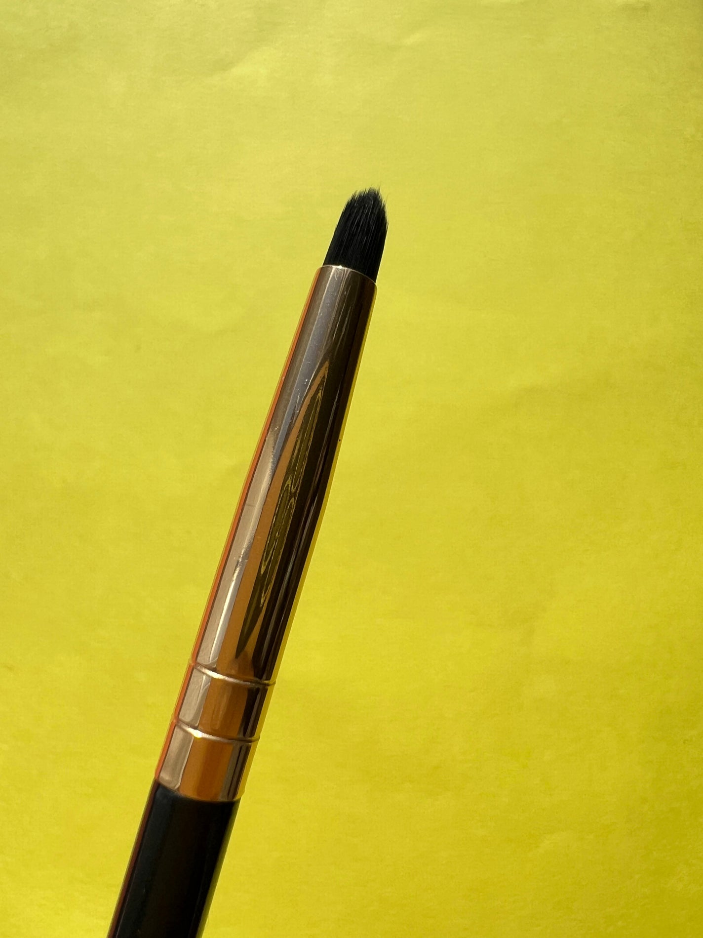 MFL アイシャドウブラシ/moitiful/メイクブラシを使ったクチコミ(4枚目)