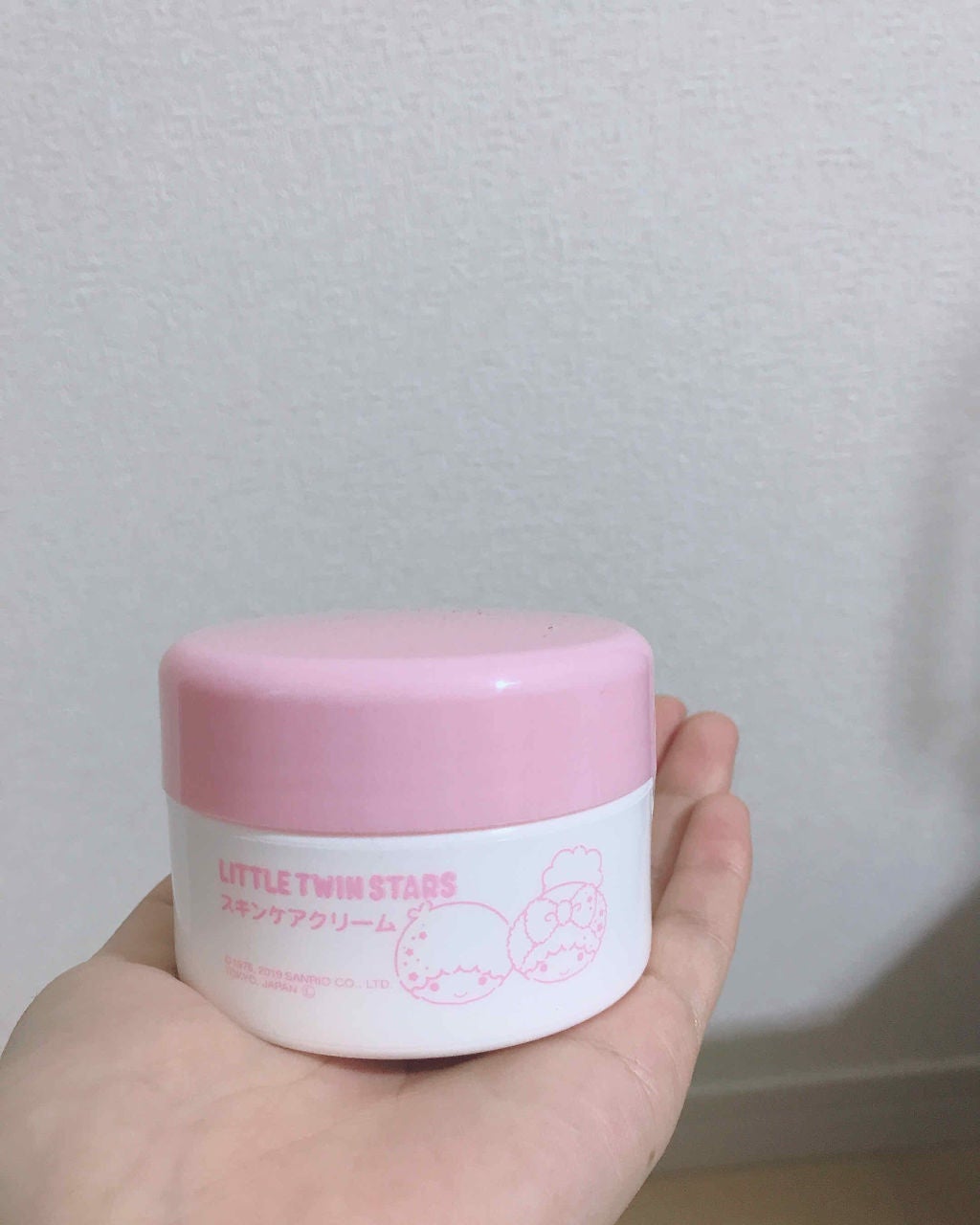 ミルクホワイトクリーム/Laule'a/フェイスクリームを使ったクチコミ(2枚目)