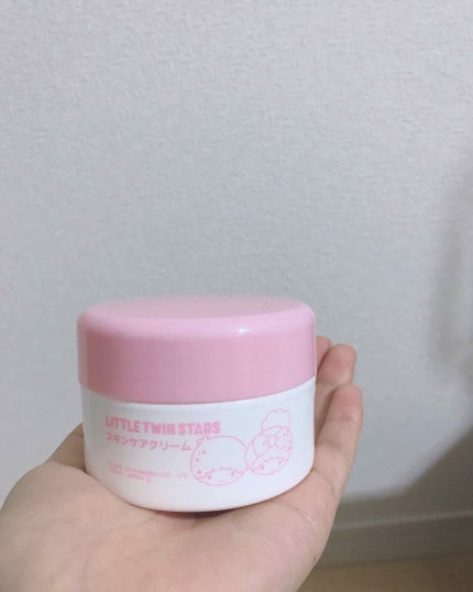 ミルクホワイトクリーム/Laule'a/フェイスクリームを使ったクチコミ(2枚目)