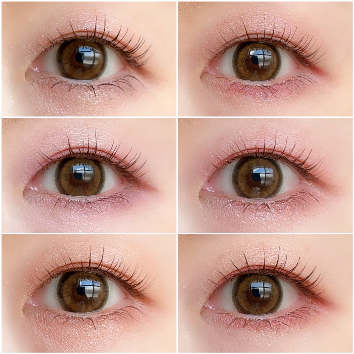 ジルスチュアート ブルームクチュール アイズ ジュエルドブーケ/JILL STUART/アイシャドウパレットを使ったクチコミ(4枚目)