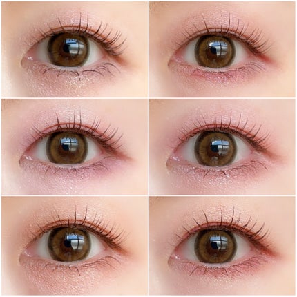 ジルスチュアート ブルームクチュール アイズ ジュエルドブーケ/JILL STUART/アイシャドウパレットを使ったクチコミ(4枚目)