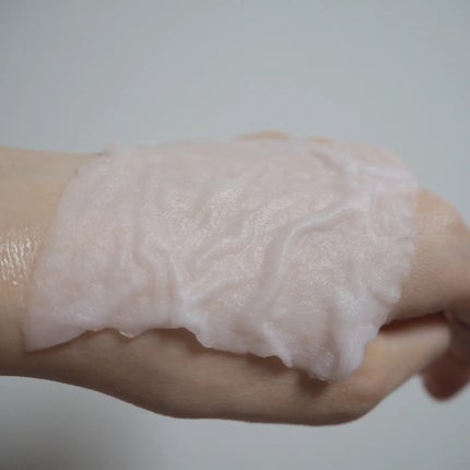 桃77%ナイアシンエッセンストナー 250ml/Anua/化粧水を使ったクチコミ(4枚目)