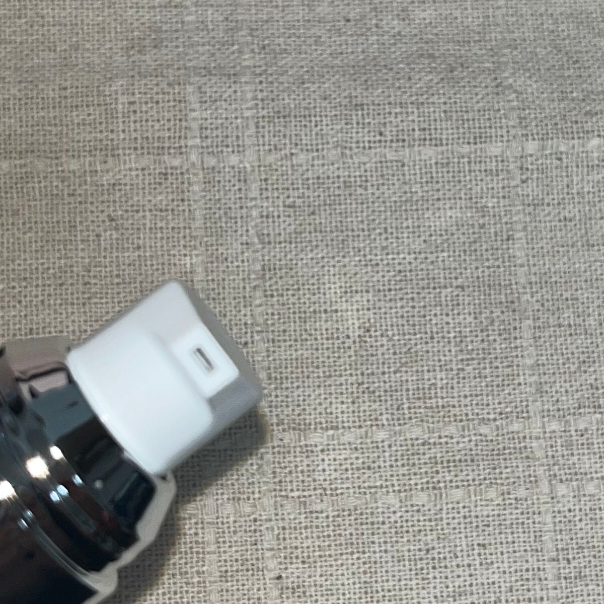 オーガニックフレグランスホワイトクリーム/MAPUTI/デリケートゾーンケアを使ったクチコミ(2枚目)