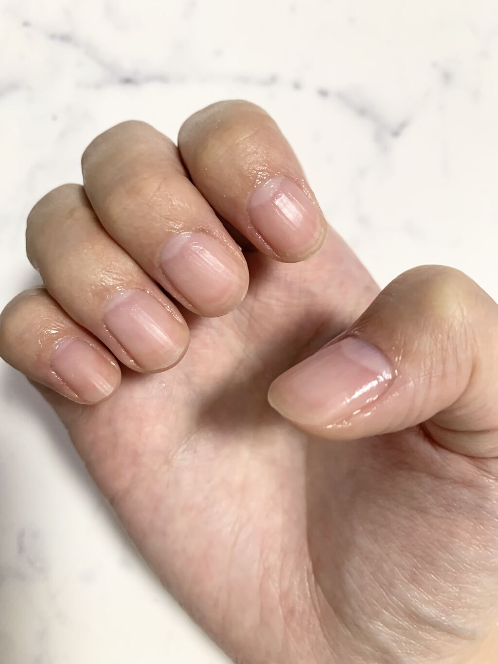 オイルインキューティクルプッシャーペン/ビューティーワールド/ネイル用品を使ったクチコミ（3枚目）