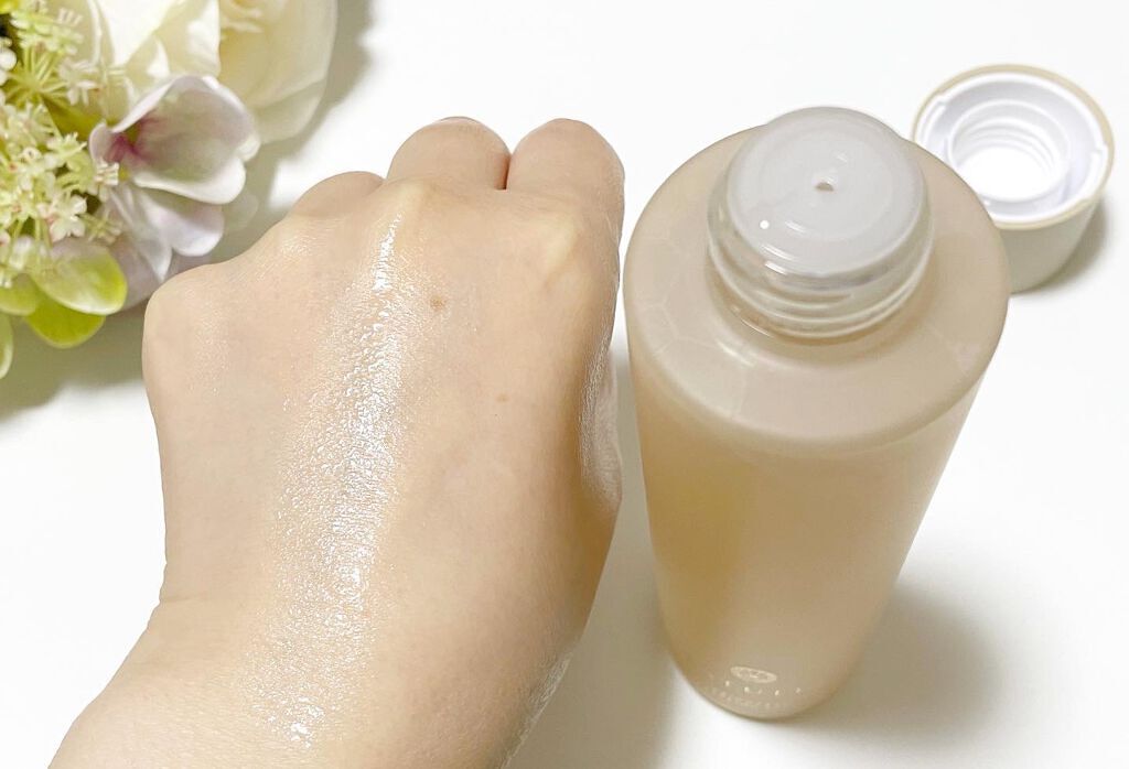 ブライテスト リリーシングローション/FATUITE/化粧水を使ったクチコミ(3枚目)