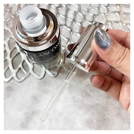 ジェニフィック アドバンスト N/LANCOME/美容液を使ったクチコミ(3枚目)