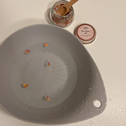 ローズスチーム/SABON/その他スキンケアを使ったクチコミ(3枚目)