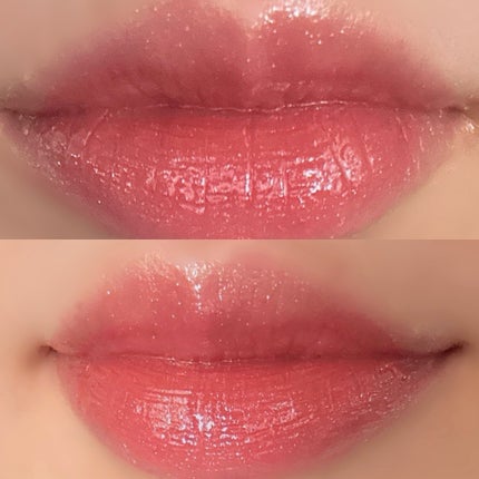 ディオール アディクト リップ マキシマイザー/Dior/リップグロスを使ったクチコミ(3枚目)