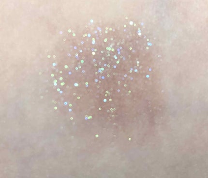 UR GLAM POWDER EYESHADOW/U R GLAM/単色アイシャドウを使ったクチコミ(2枚目)