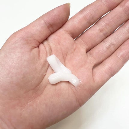 シャンプー シルキースムース/トリートメント シルキースムース /S FREE/市販シャンプーを使ったクチコミ(3枚目)