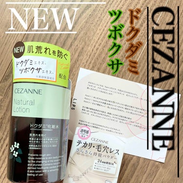 毛穴レスパウダー/CEZANNE/プレストパウダーを使ったクチコミ（1枚目）