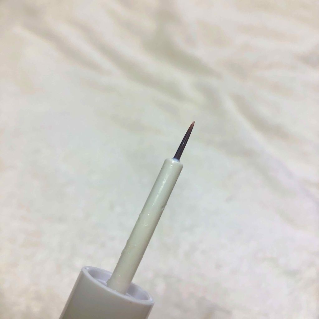 【旧品】オリシキ アイリッドスキンフィルム/D-UP/二重まぶた用アイテムを使ったクチコミ（2枚目）