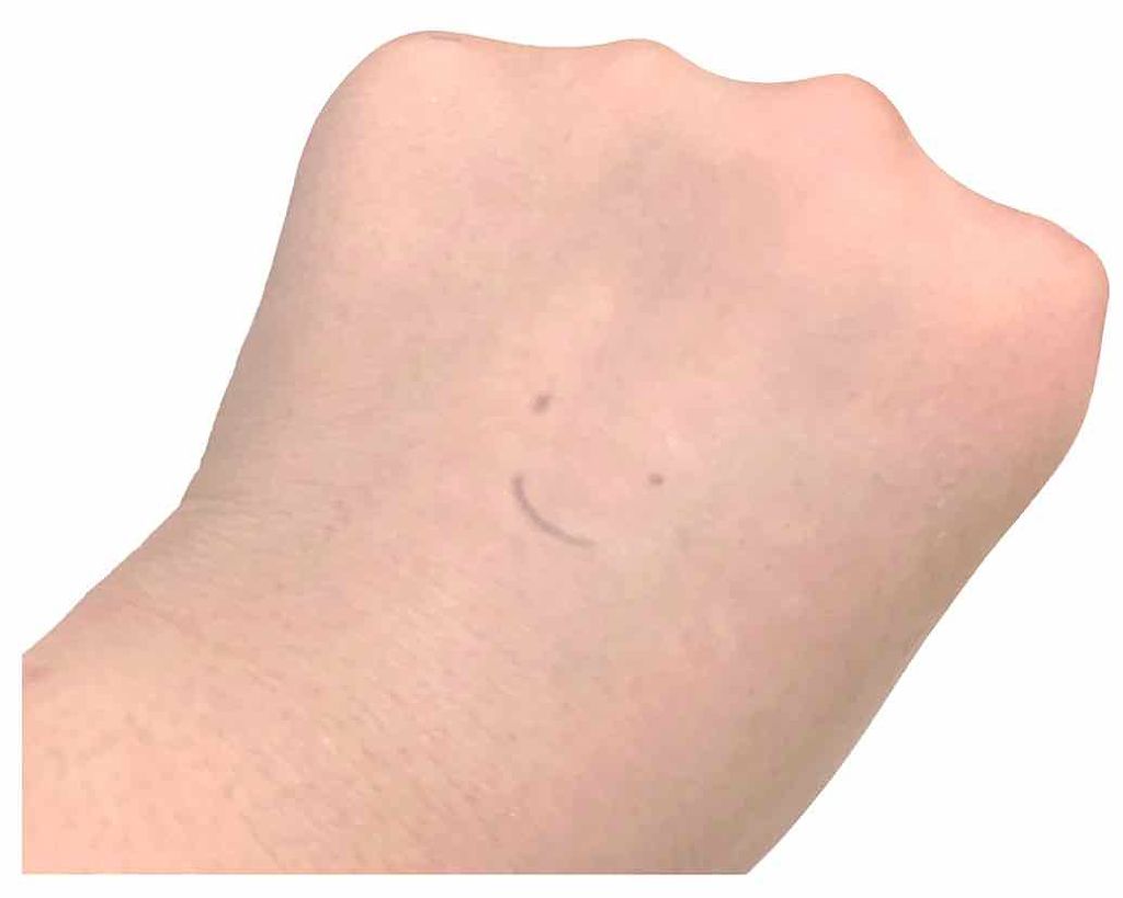 ノーセバム ミネラルパウダー/innisfree/ルースパウダーを使ったクチコミ(3枚目)