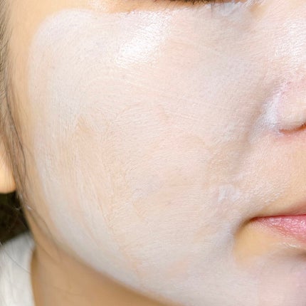 クレイパック/ビフェスタ/洗い流すパック・マスクを使ったクチコミ(4枚目)