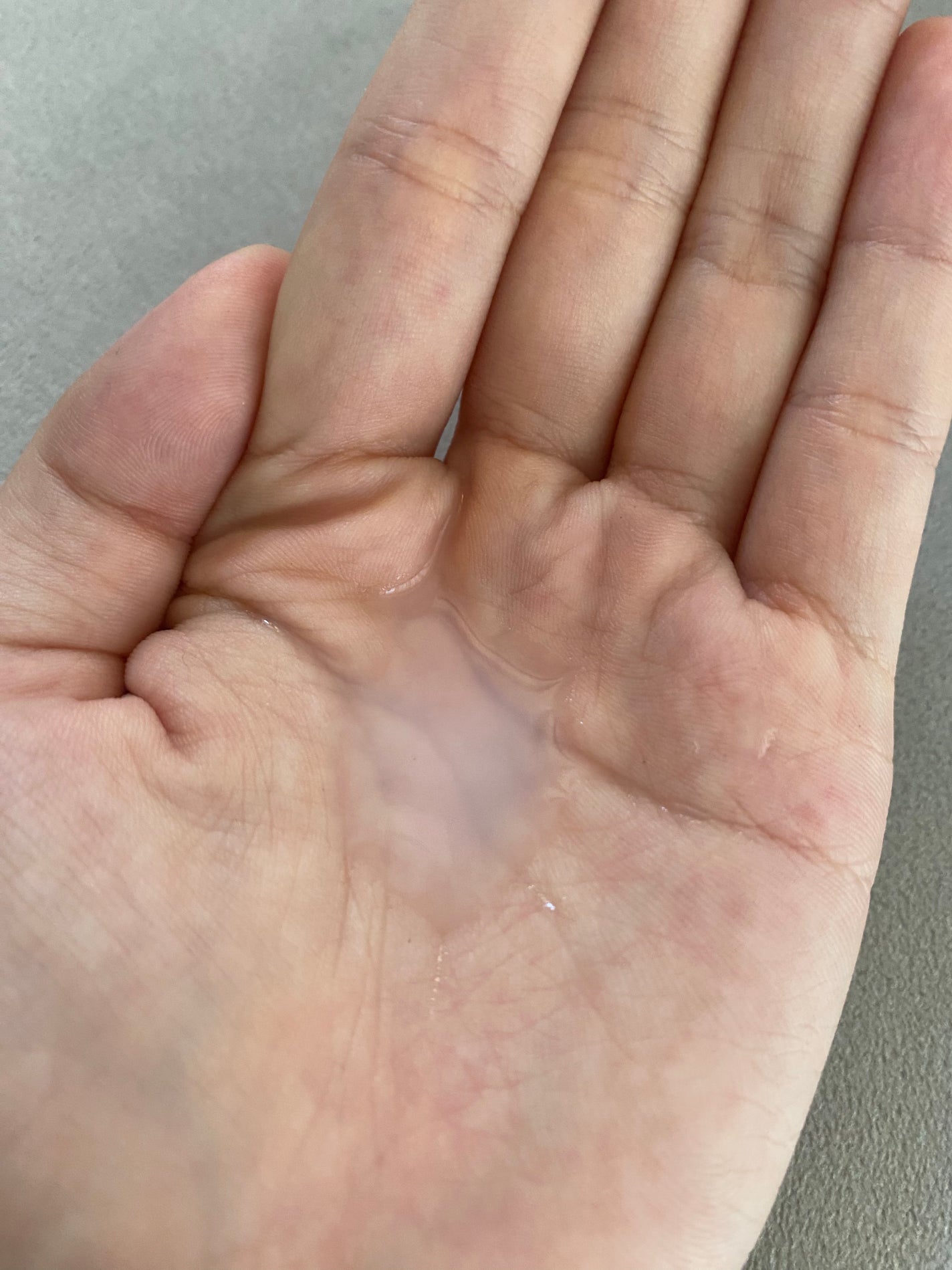 ハトムギ化粧水(ナチュリエ スキンコンディショナー R )/ナチュリエ/化粧水を使ったクチコミ(3枚目)