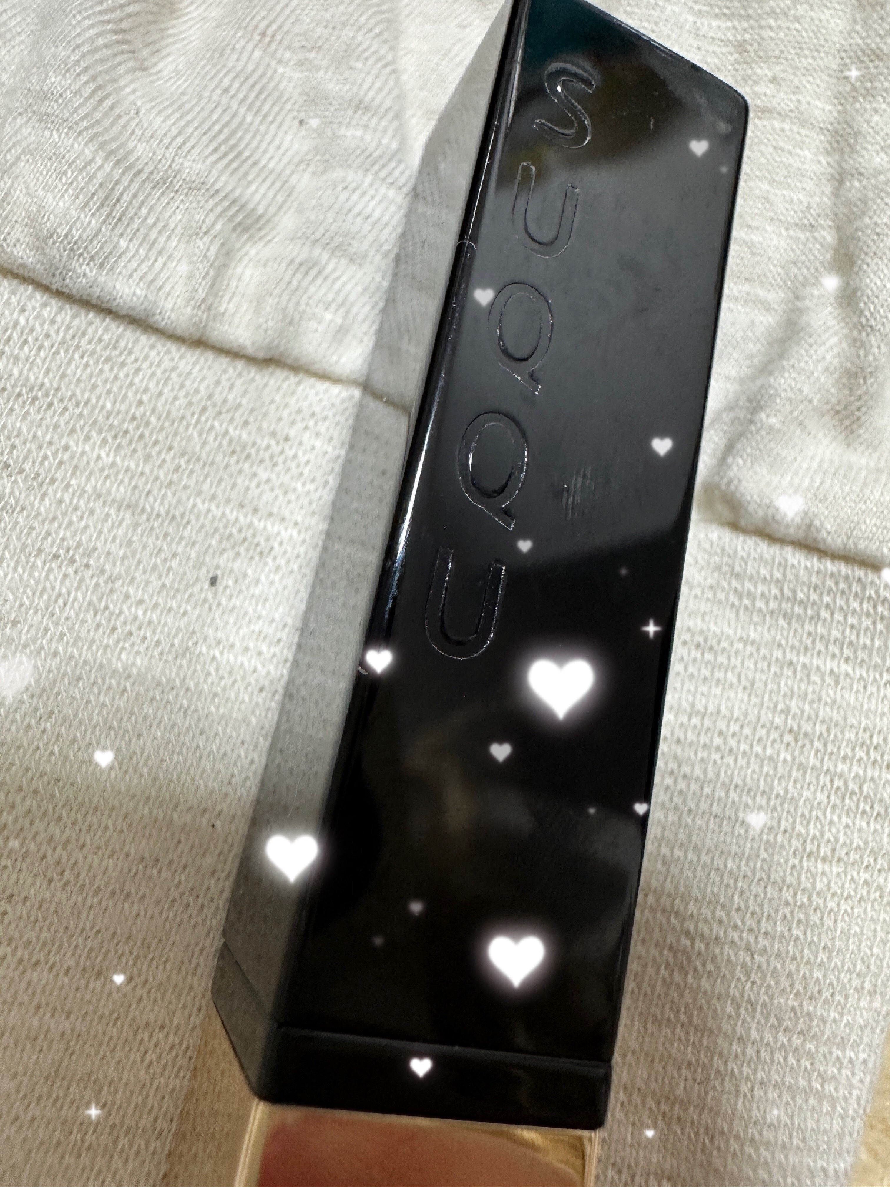 シアー マット リップスティック/SUQQU/口紅を使ったクチコミ（1枚目）