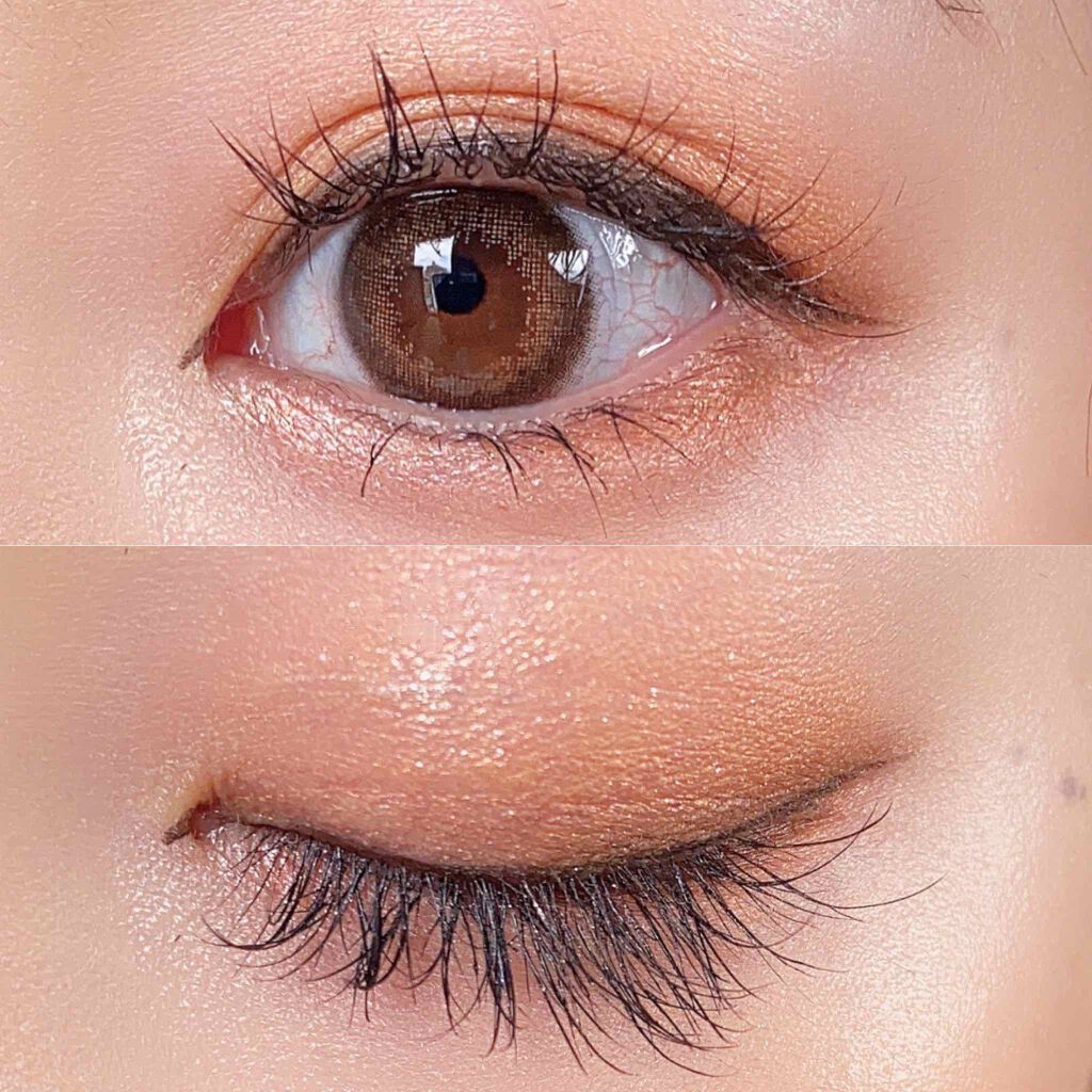 レ キャトル オンブル/CHANEL/アイシャドウパレットを使ったクチコミ(3枚目)